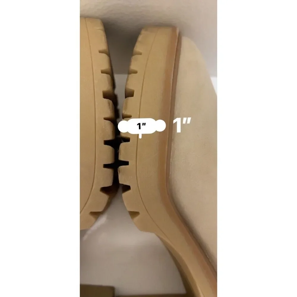 DV by Dolce Vita Jade chelsea boots. Size 8.5